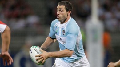 El asesinato de la estrella argentina de rugby Aramburu lleva el extremismo francés y el duelo a los tribunales