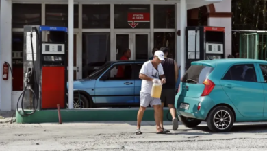 Cuba Blames Washington for Its Humanitarian Crisis, but Havana Cannot Claim Innocence Cuba Blames Washington for Its Humanitarian Crisis, but Havana Cannot Claim Innocence
