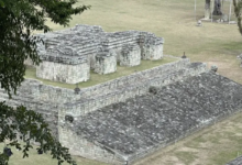 Honduras Turns Lasers on Copán’s Hidden Maya Past Before More History Disappears