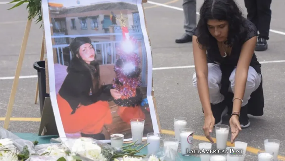 Four Students Murdered in Seven Months as Protests Interrupt Morelos Independence Parade