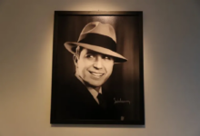 Uruguay Seeks Carlos Gardel Birthday Tribute as His Birthplace Debate Dances On