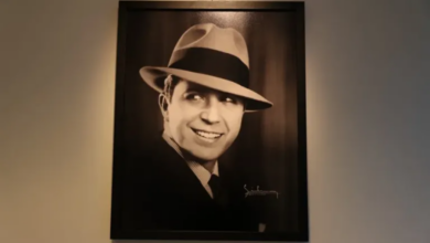 Uruguay Seeks Carlos Gardel Birthday Tribute as His Birthplace Debate Dances On Uruguay Seeks Carlos Gardel Birthday Tribute as His Birthplace Debate Dances On