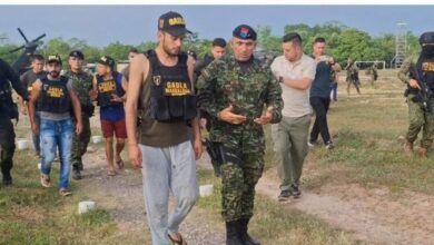 Colombia Rightly Rejects ELN Hostage Swaps Because Human Lives Are Not Political Currency