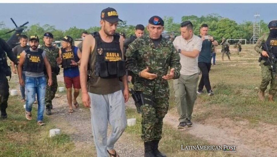 Colombia Rightly Rejects ELN Hostage Swaps Because Human Lives Are Not Political Currency