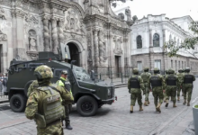 Ecuador Resets the Curfew Clock as Homicide Figures Tell a Longer Story