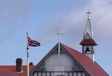 Malvinas Bill Raises Penalties, but Who Will Actually Help Argentina Enforce Them?
