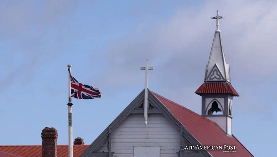 Malvinas Bill Raises Penalties, but Who Will Actually Help Argentina Enforce Them?