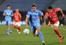 Montevideo City Torque irrumpe en las semifinales de la Sudamericana con drama de Cenicienta y parientes famosos