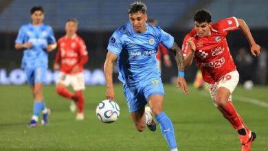 Montevideo City Torque irrumpe en las semifinales de la Sudamericana con drama de Cenicienta y parientes famosos