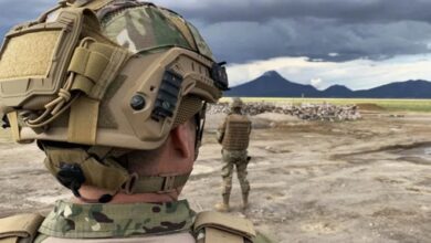 Bolivia and Chile Face 147 Years of History in One Neighborly Question