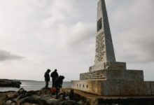 La guerra de Malvinas terminó, pero Gran Bretaña y Argentina siguen disputando el futuro