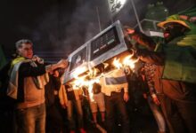 El sistema de votación electrónica de Brasil, con treinta años de historia, enfrenta desconfianza mientras se ajusta la carrera presidencial