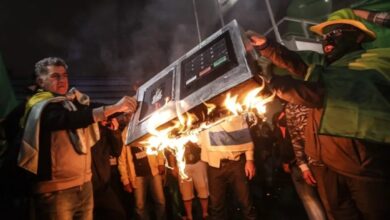 Brazil’s Thirty-Year-Old Electronic Voting System Faces Distrust as Presidential Race Tightens Brazil’s Thirty-Year-Old Electronic Voting System Faces Distrust as Presidential Race Tightens