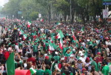 México envejece: más viviendas, pero menos personas bajo cada techo