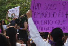 México investiga el asesinato de Claudia Tacoronte mientras otras familias de víctimas siguen esperando respuestas