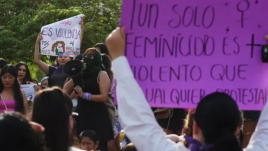 México investiga el asesinato de Claudia Tacoronte mientras otras familias de víctimas siguen esperando respuestas