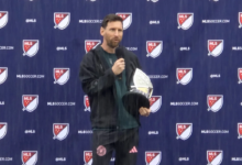 Argentine Messi’s Cup Doubles Its Field as River Plate Defends the Crown
