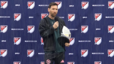 La Copa Messi de Argentina duplica su campo mientras River Plate defiende el título