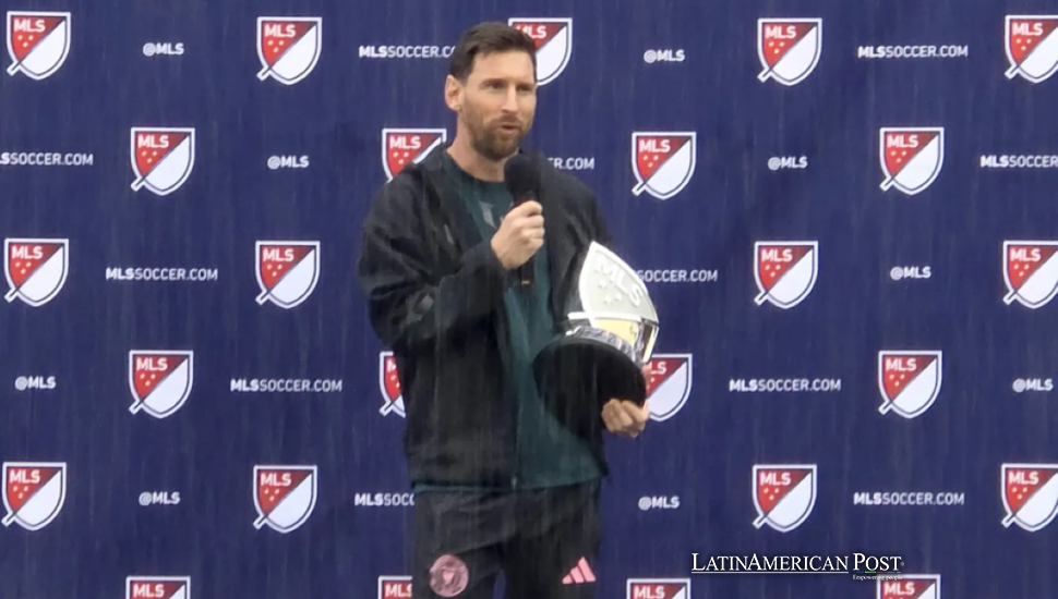 La Copa Messi de Argentina duplica su campo mientras River Plate defiende el título