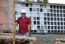 Colombia Puts Former FARC Chiefs to Work Searching for the War’s Missing