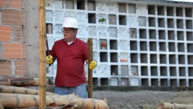 Colombia Puts Former FARC Chiefs to Work Searching for the War’s Missing Colombia Puts Former FARC Chiefs to Work Searching for the War’s Missing