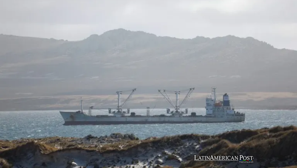 Malvinas Oil Boom Promises Billions, but Where Will the New Workers Sleep?