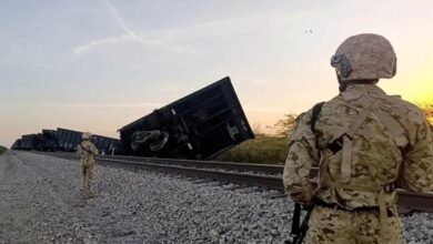 El norte de Colombia enfrenta buses incendiados y un pasado paramilitar que nunca terminó