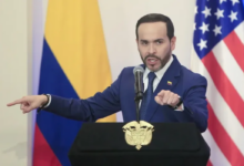 Colombia Shuts Iran’s Diplomatic Door While Opening Others in Washington and Jerusalem