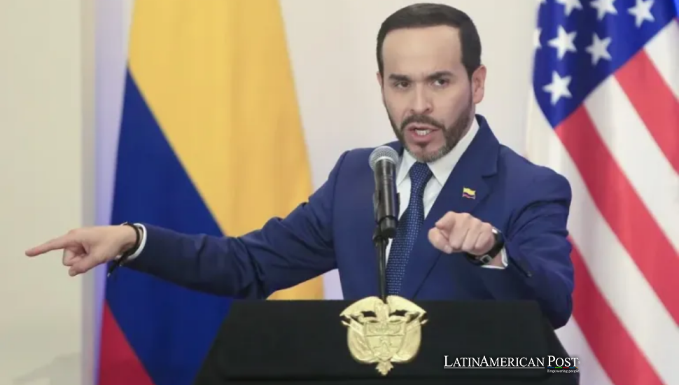 Colombia Shuts Iran’s Diplomatic Door While Opening Others in Washington and Jerusalem