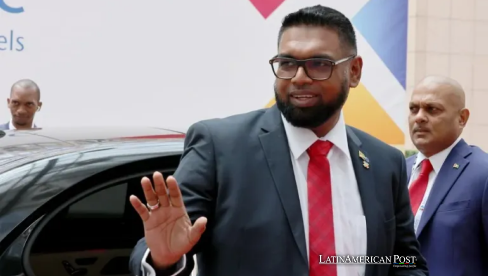 Guyana espera el veredicto sobre el Esequibo mientras América Latina sopesa fronteras, petróleo y paz