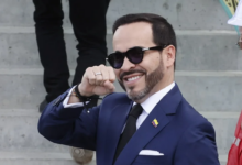 In Colombia, Five Presidential Confidants Link Faith, Finance, Oil and Artificial Intelligence