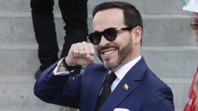 En Colombia, cinco confidentes presidenciales vinculan fe, finanzas, petróleo e inteligencia artificial