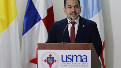 Panama Counts Sexual Abuse Reports, but Children Need More Than Case Numbers