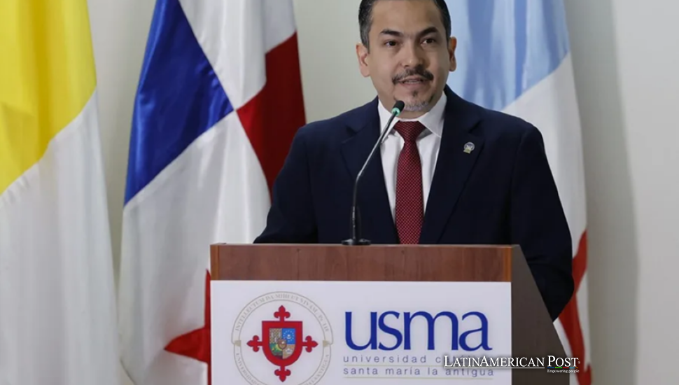 Panama Counts Sexual Abuse Reports, but Children Need More Than Case Numbers