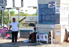 Venezuelan Father Shot by ICE Remains Detained as Family Pleads for Care