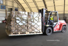 Costa Rica Sends Seized Cocaine Packing but Cannot Ship Its Violence Away
