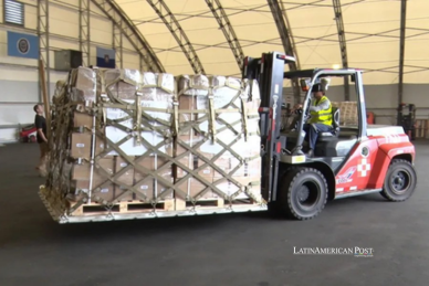 Costa Rica Sends Seized Cocaine Packing but Cannot Ship Its Violence Away