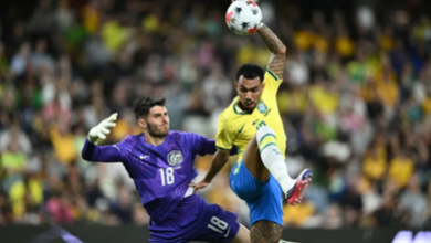 El fútbol latinoamericano se rejuvenece, pero sus viejos problemas se niegan a retirarse