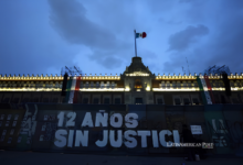 Mexico Traces Ayotzinapa Phones to Funeral Homes and an Iguala Police Station