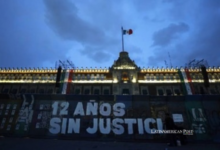 México rastrea teléfonos de Ayotzinapa hasta funerarias y una comisaría de Iguala
