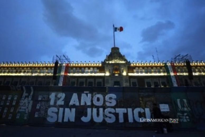 México rastrea teléfonos de Ayotzinapa hasta funerarias y una comisaría de Iguala