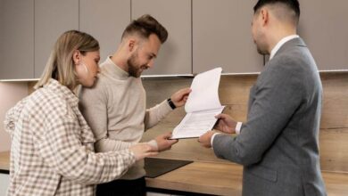 Real Estate Consultations: What You Should Ask Before You Sign Anything