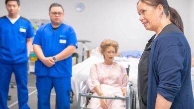 How You Can Build a Career as a Nurse Educator How You Can Build a Career as a Nurse Educator