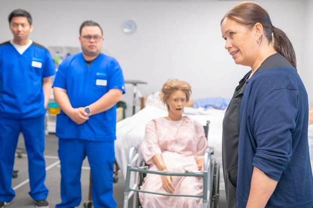 How You Can Build a Career as a Nurse Educator