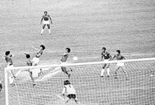 Chilean Journalist Draws Out Soccer Legends and the Goals That Changed Everything