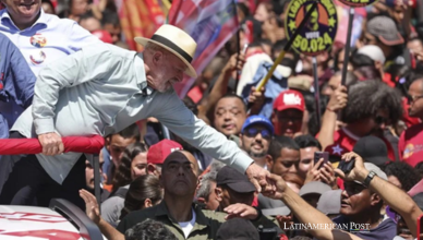Brasil: Lula reabre un viejo debate sobre quién marca las reglas en América Latina Brasil: Lula reabre un viejo debate sobre quién marca las reglas en América Latina