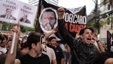Brasil: el escándalo electoral da a Banco Master el protagonismo y deja la factura a los votantes Brasil: el escándalo electoral da a Banco Master el protagonismo y deja la factura a los votantes