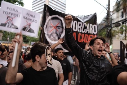Brasil: el escándalo electoral da a Banco Master el protagonismo y deja la factura a los votantes