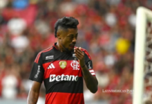 Brazil Bans Online Betting and Soccer, Confronting the Price of Its Sponsors