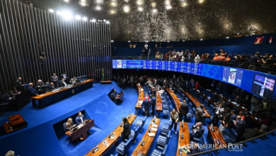 Brazil Cuts Working Hours as Lula Races to Beat the Election Clock Brazil Cuts Working Hours as Lula Races to Beat the Election Clock